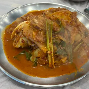 고성생선찜 대표 사진