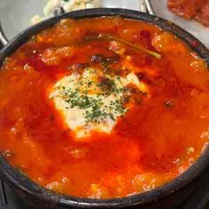 최일순 짬뽕순두부 사진