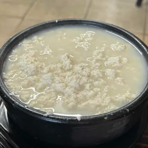 최일순 짬뽕순두부 사진