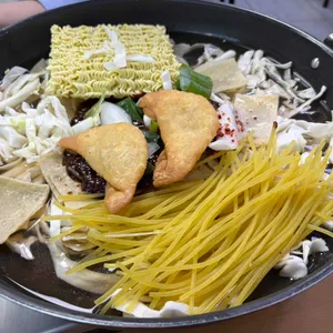 마복림 떡볶이 대표 사진
