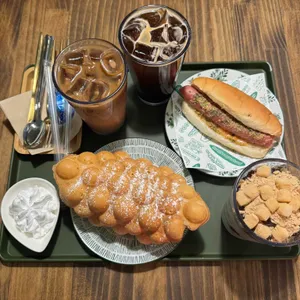 홍콩다방 대표 사진