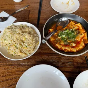 바오하우스 사진