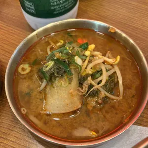 육전국밥 대표 사진