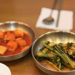 육전국밥 사진