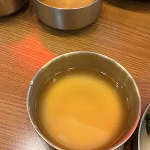 육전국밥 사진