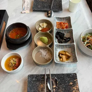 제주 흑돼지 작산 사진