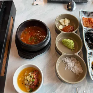 제주 흑돼지 작산 사진