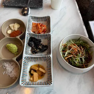 제주 흑돼지 작산 사진