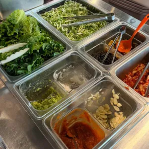제주 흑돼지 작산 사진
