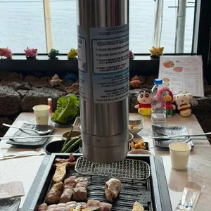 제주 흑돼지 작산 리뷰 사진