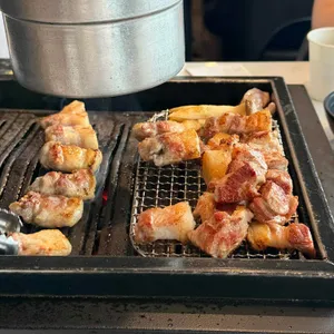 제주 흑돼지 작산 리뷰 사진