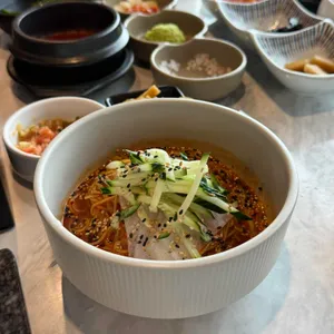 제주 흑돼지 작산 리뷰 사진