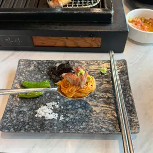 제주 흑돼지 작산 리뷰 사진