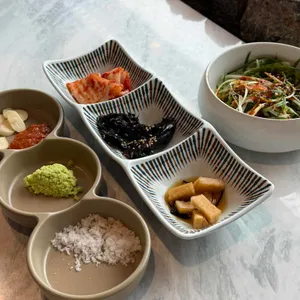 제주 흑돼지 작산 사진