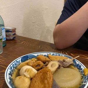 오사카 대표 사진