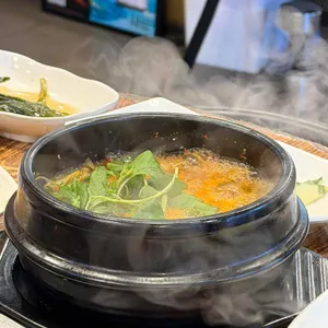 솔방구리 삼겹살 리뷰 사진