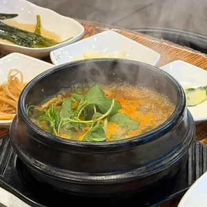 솔방구리 삼겹살 리뷰 사진