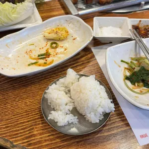 솔방구리 삼겹살 리뷰 사진