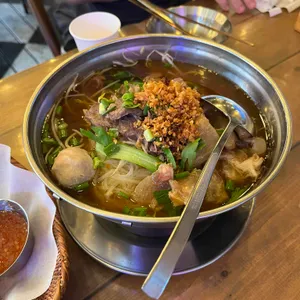 반치앙마이 대표 사진