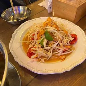 반치앙마이 대표 사진