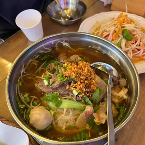 반치앙마이 사진