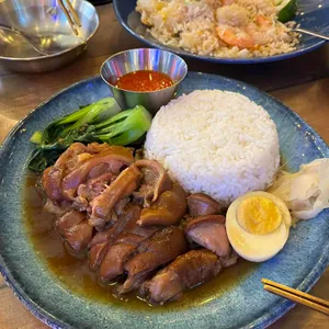 반치앙마이 사진
