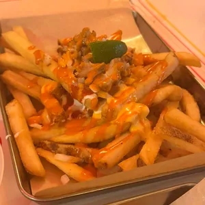 타코 비리아 사진