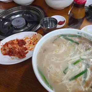 엄마손칼국수 대표 사진