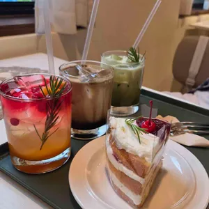 카페일안 대표 사진