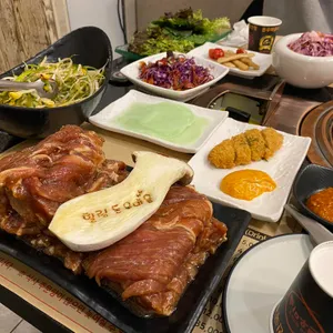 돈우마을 대표 사진