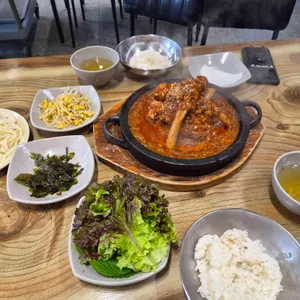 천사 갈비찜 대표 사진