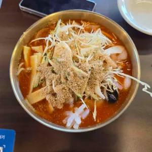 추천해 꼬막짬뽕 대표 사진
