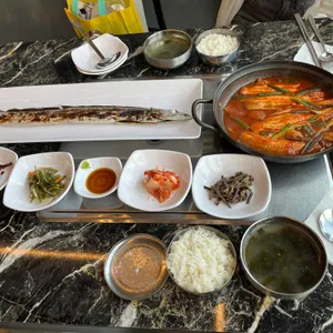 갈치의정석 대표 사진