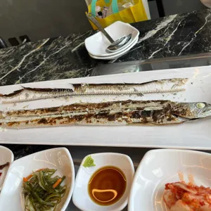 갈치의정석 대표 사진