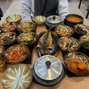 유담들밥 대표 사진