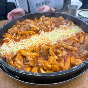 장인닭갈비 대표 사진