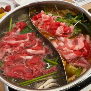 샤브올데이 대표 사진