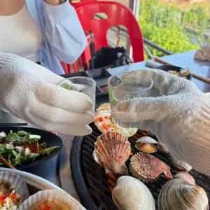별빛조개포차 대표 사진