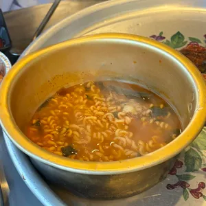 별빛조개포차 사진