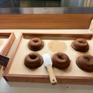 강릉베이글 사진
