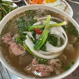 호앙비엣 대표 사진