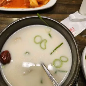 대양꼬리곰탕 대표 사진
