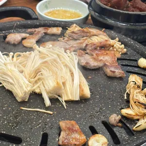 무영쌈밥정식 대표 사진