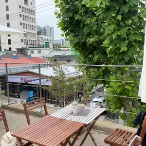 로프트하우스 리뷰 사진