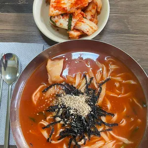 오뚜기식당 대표 사진