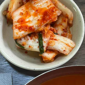 오뚜기식당 사진