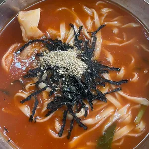 오뚜기식당 사진