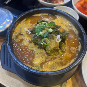 양천뼈다귀 대표 사진