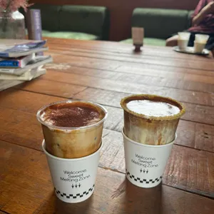 카라멜스테이션 대표 사진