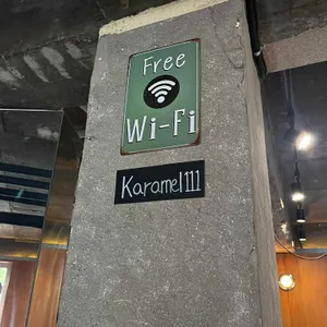 카라멜스테이션 리뷰 사진